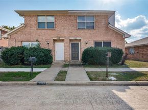 1008  Tennessee Trail , Arlington Texas 76017