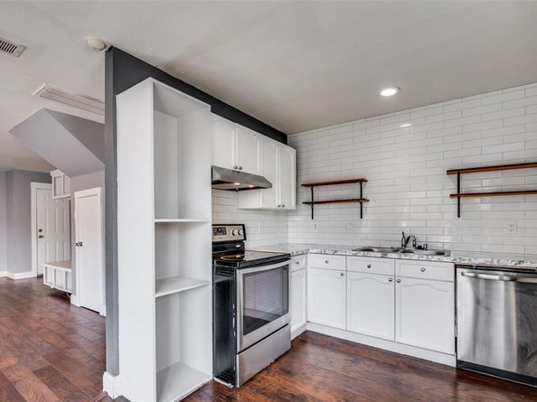 1008  Tennessee Trail , Arlington Texas 76017