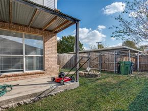 1008  Tennessee Trail , Arlington Texas 76017