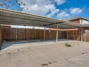 1008  Tennessee Trail , Arlington Texas 76017