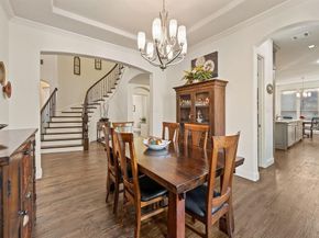 1223  Canyon  , Grapevine Texas 76051