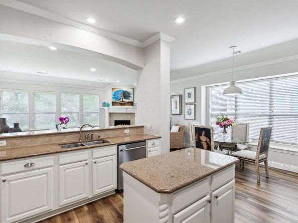 5918  Crescent Lane , Colleyville Texas 76034