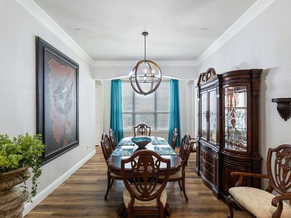 5918  Crescent Lane , Colleyville Texas 76034