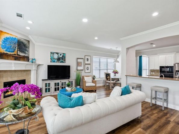 5918  Crescent Lane , Colleyville Texas 76034