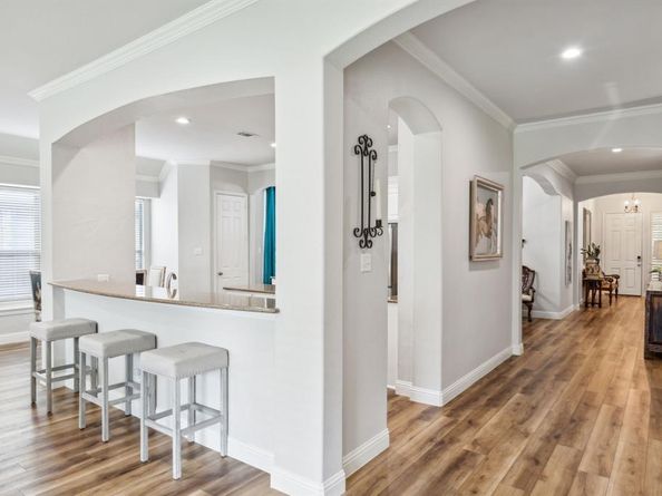 5918  Crescent Lane , Colleyville Texas 76034