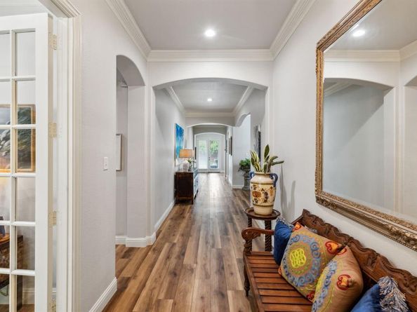 5918  Crescent Lane , Colleyville Texas 76034