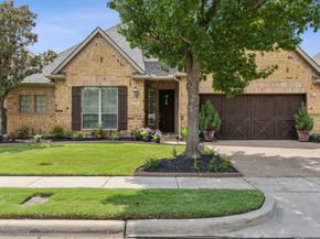 5918  Crescent Lane , Colleyville Texas 76034