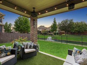 5918  Crescent Lane , Colleyville Texas 76034