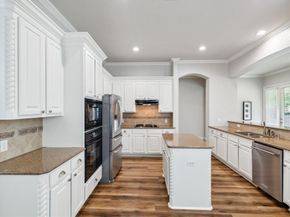 5918  Crescent Lane , Colleyville Texas 76034