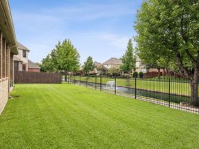 5918  Crescent Lane , Colleyville Texas 76034