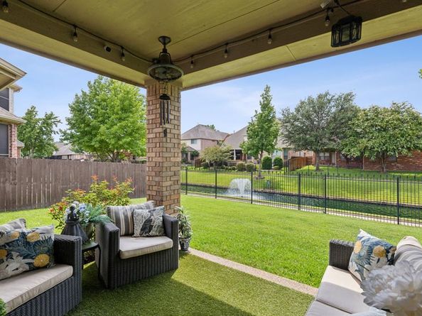 5918  Crescent Lane , Colleyville Texas 76034