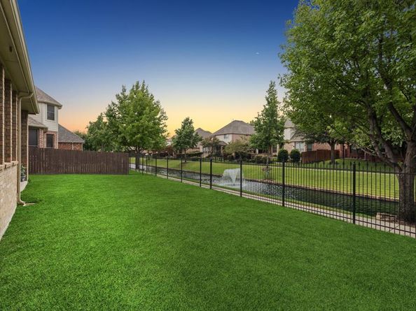 5918  Crescent Lane , Colleyville Texas 76034