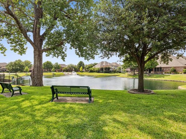 5918  Crescent Lane , Colleyville Texas 76034