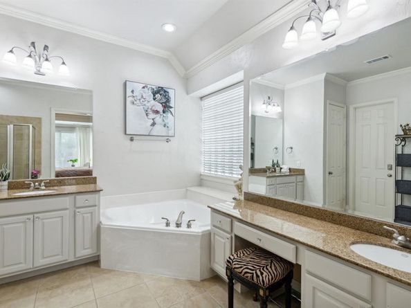 5918  Crescent Lane , Colleyville Texas 76034