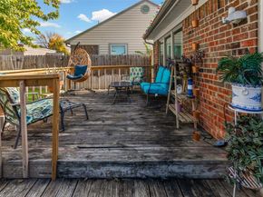 4017  Huckleberry Drive , Fort Worth Texas 76137