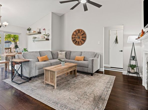 4017  Huckleberry Drive , Fort Worth Texas 76137