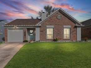 4017  Huckleberry Drive , Fort Worth Texas 76137