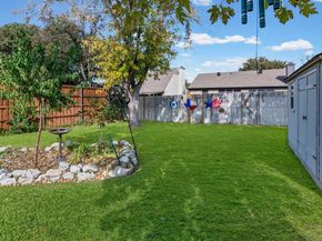 4017  Huckleberry Drive , Fort Worth Texas 76137