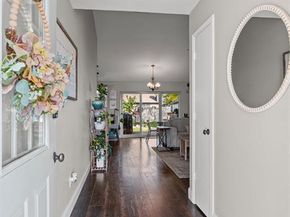 4017  Huckleberry Drive , Fort Worth Texas 76137