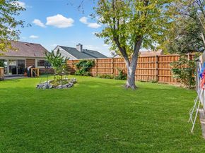 4017  Huckleberry Drive , Fort Worth Texas 76137