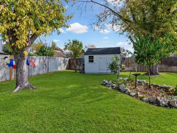 4017  Huckleberry Drive , Fort Worth Texas 76137