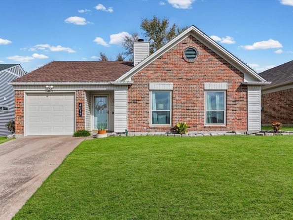 4017  Huckleberry Drive , Fort Worth Texas 76137