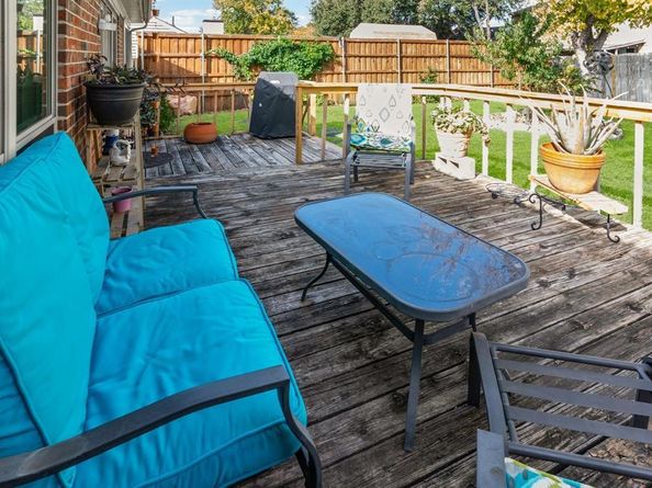 4017  Huckleberry Drive , Fort Worth Texas 76137