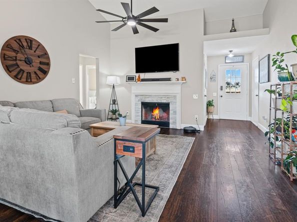 4017  Huckleberry Drive , Fort Worth Texas 76137