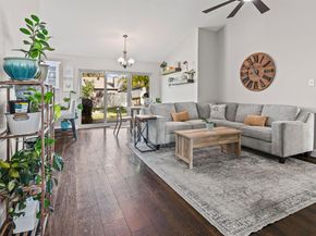 4017  Huckleberry Drive , Fort Worth Texas 76137