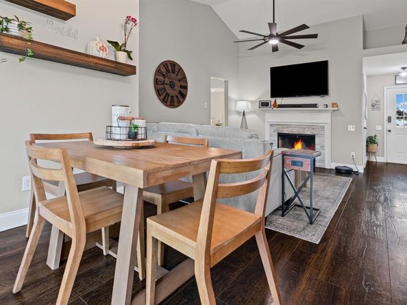 4017  Huckleberry Drive , Fort Worth Texas 76137