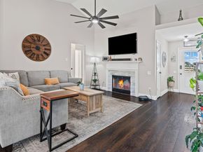 4017  Huckleberry Drive , Fort Worth Texas 76137