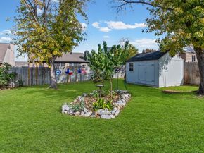 4017  Huckleberry Drive , Fort Worth Texas 76137