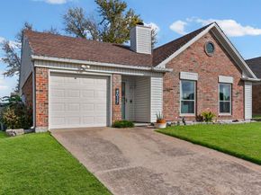 4017  Huckleberry Drive , Fort Worth Texas 76137