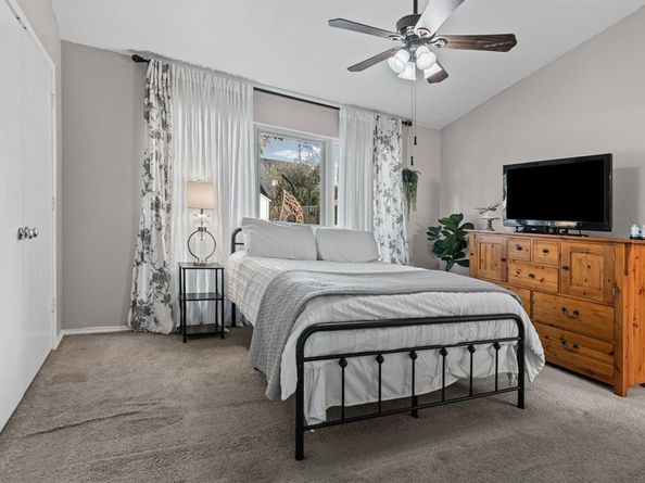 4017  Huckleberry Drive , Fort Worth Texas 76137