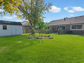 4017  Huckleberry Drive , Fort Worth Texas 76137