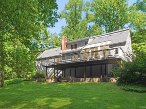 12 Hearthstone Circle, Scarsdale NY 10583