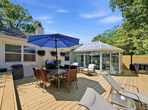 291 Locust Drive, Rocky Point NY 11778