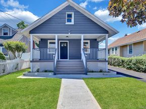 20 Lillian Avenue, Freeport NY 11520