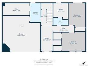 3 Beach Plum Drive, Northport NY 11768