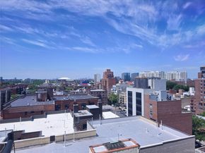 133-47 Sanford Avenue 11A, Flushing NY 11355