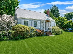 22 Lawrence Street, Greenlawn NY 11740