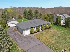 22 Donna Drive, Baiting Hollow NY 11933