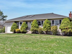 22 Donna Drive, Baiting Hollow NY 11933
