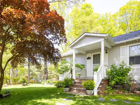 16 Bowditch Road, Shelter Island NY 11964