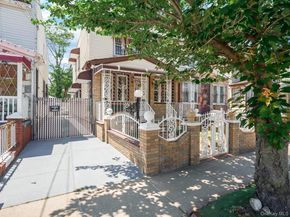 115-48 146th Street, Jamaica NY 11436