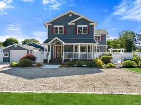 2185 Sycamore Avenue, Ronkonkoma NY 11779