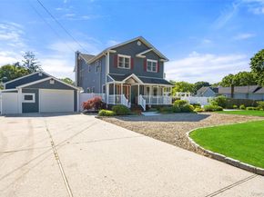 2185 Sycamore Avenue, Ronkonkoma NY 11779