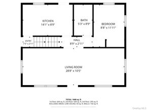 34 Weichers Street, Ronkonkoma NY 11779
