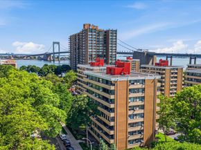 166-10 Powells Cove Boulevard 6C, Whitestone NY 11357