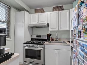 6125 98th Street 11C, Rego Park NY 11374